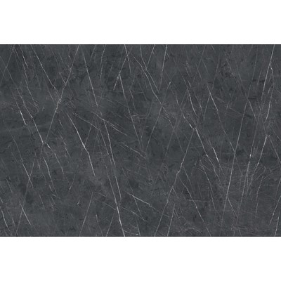 МДФ16мм Мрамор пьетра Графитовый (U704 СВ) 1с. облегченный 2х-стор.(2,8х2,07) КР(Калуга) Moonlight