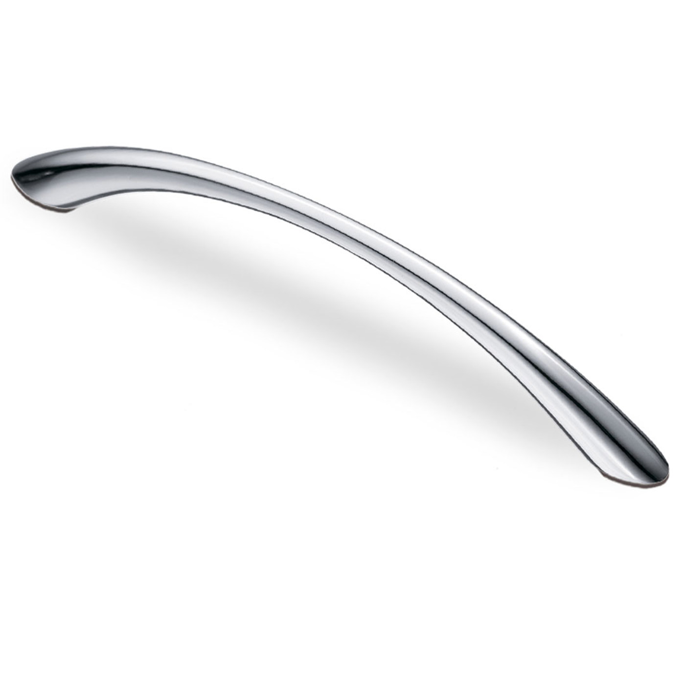 Ручка дуга RS(L)010-96СР облегчен. хром. ПАРТНЕР (200)