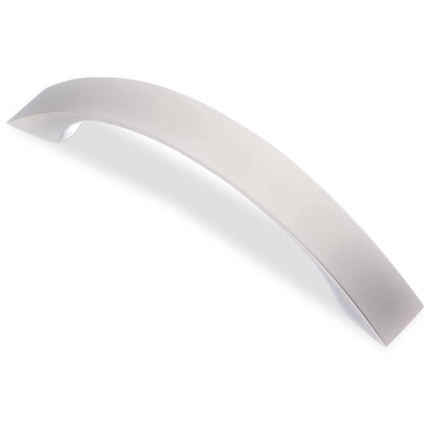 Ручка для мебели AS010-128SC ПАРТНЕР (60)