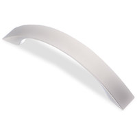 Ручка для мебели AS010-128SC ПАРТНЕР (60)