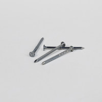 Гвозди 1,6*25 (1уп.5 кг) (1кг2500шт) AKS 17037