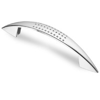 Ручка для мебели RS009-96СР ПАРТНЕР (80)