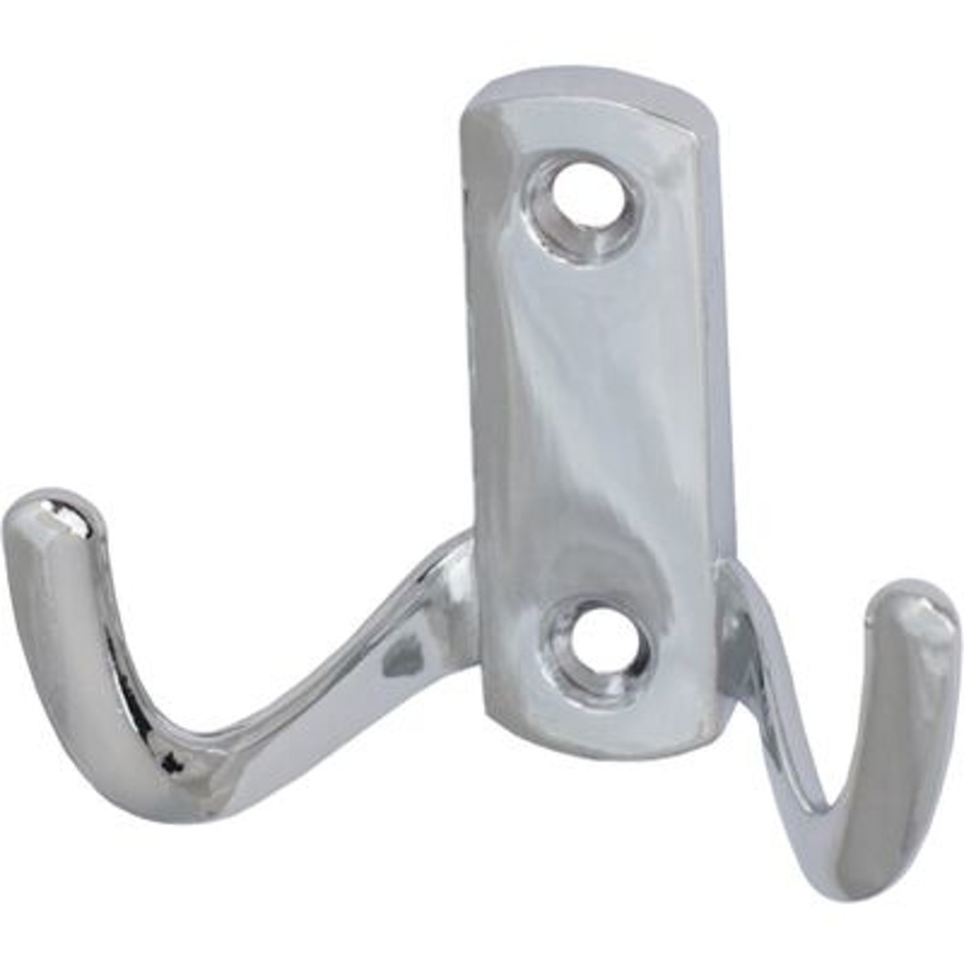 Крючок WP13, хром L  AKS  53693