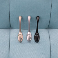 Крючок VIOL, хром AKS  56828