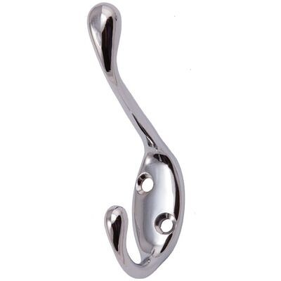 Крючок VIOL, хром AKS  56828