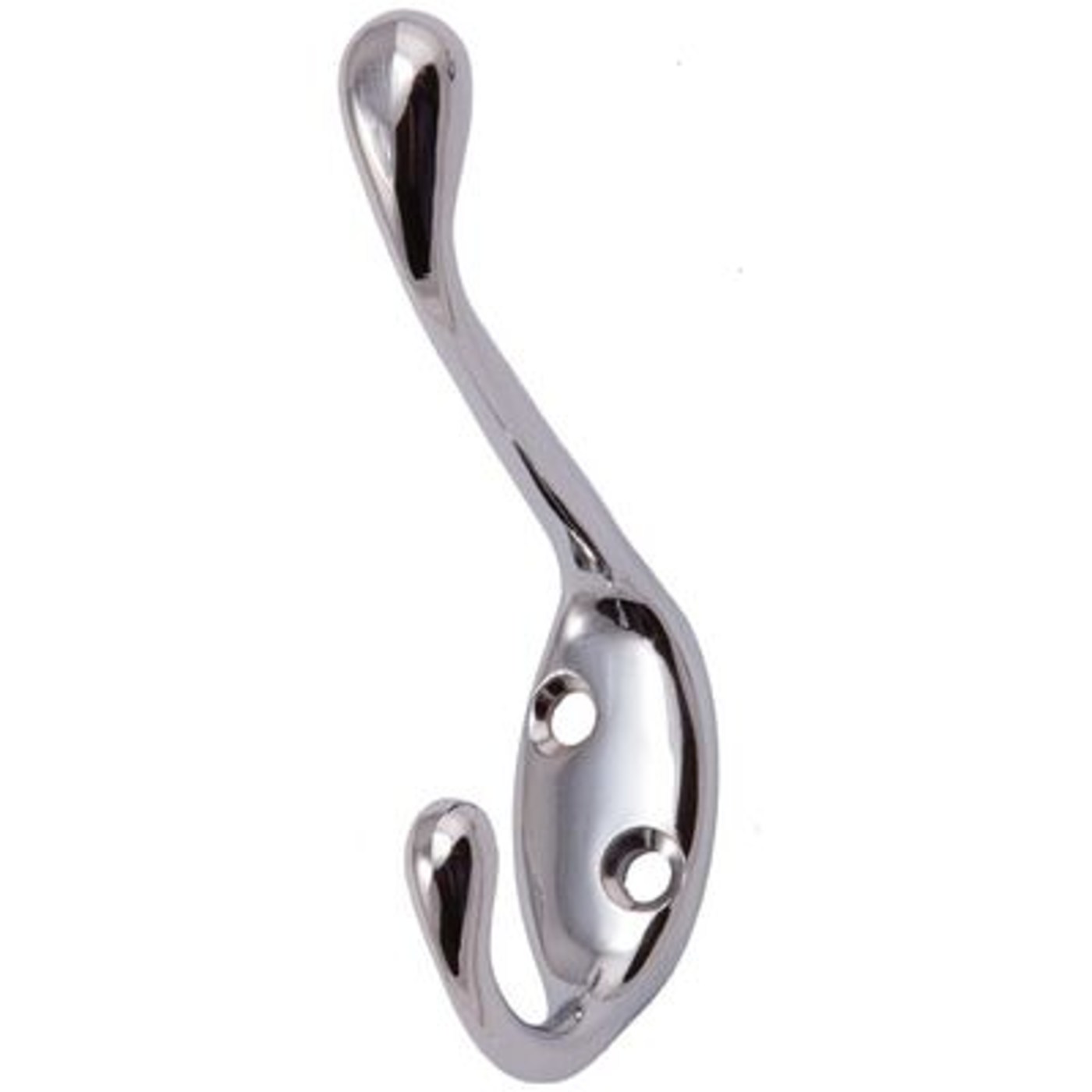 Крючок VIOL, хром AKS  56828