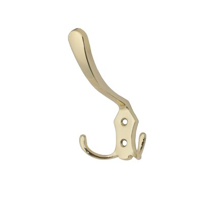 Крючок WP59, золото AKS 62128