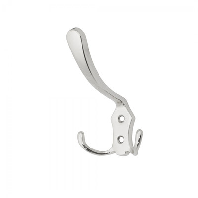 Крючок WP59, хром AKS 62132