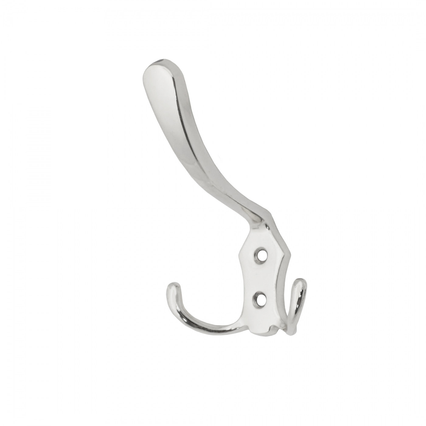 Крючок WP59, хром AKS 62132