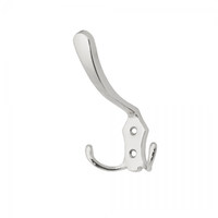 Крючок WP59, хром AKS 62132