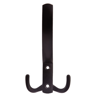 Крючок мебельный трехрожковый мет. WP14 хром AKS 113579