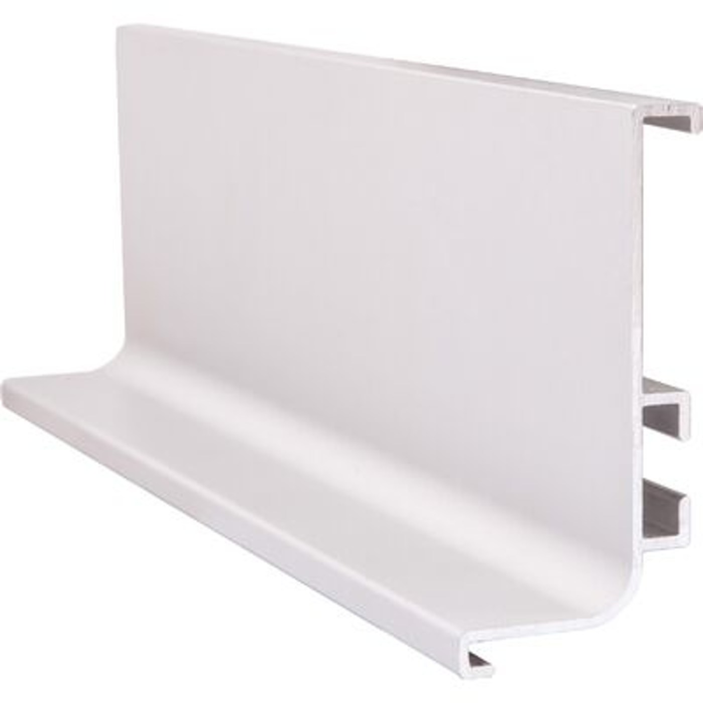 Профиль алюминиевый GOLA L-образный 5,5м, серебро, (тип 3) AKS 60964 (новый код 118120)