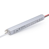 Блок питания Indoor 36W/12V серия 2, без вилки и коннектора, AKS 51491