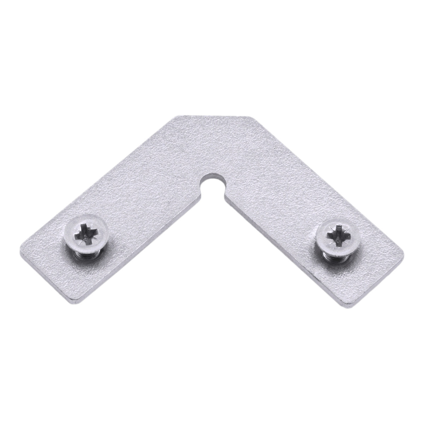 Уголок стальной для рамочных фасадов Z-1 РБ AKS 18852