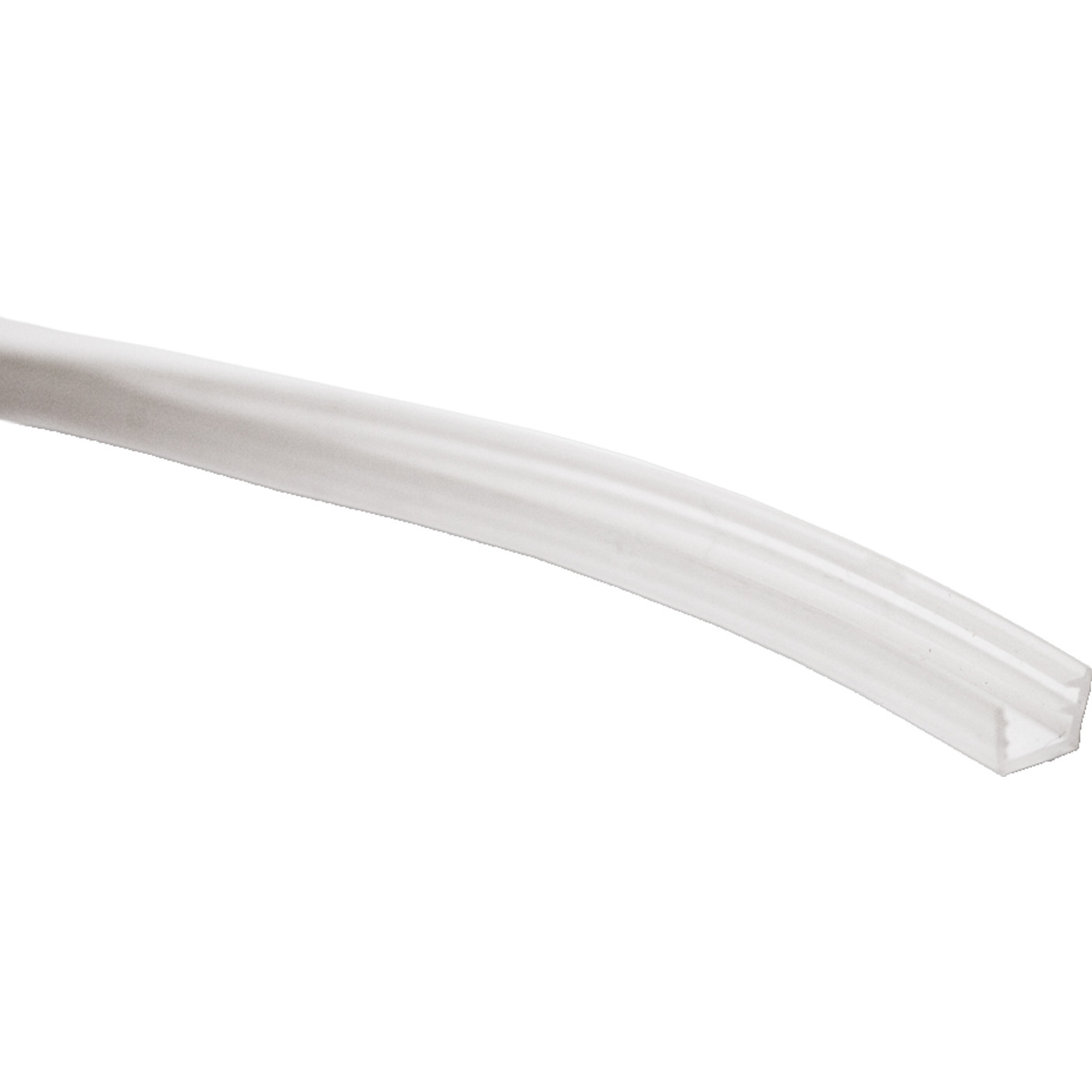 Уплотнитель силиконовый для рамочных фасадов Z-1 AKS 14133