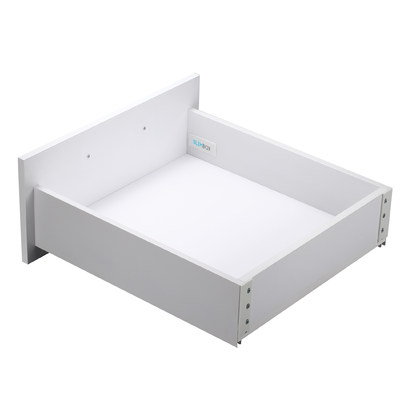Slimbox 128*500 белый AKS 50810 (новый код 102640)