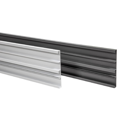 Передний фасад для внутрен. ящика SLIMBOX, L-1100, графит 64616 (снят с пр-ва)