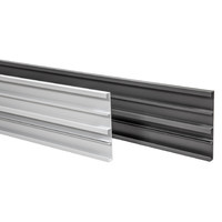 Передний фасад для внутрен. ящика SLIMBOX, L-1100, графит 64616 (снят с пр-ва)