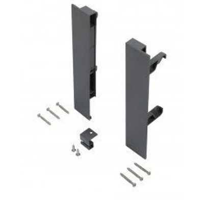 Крепление фасада слимбокс, металлическое  73576