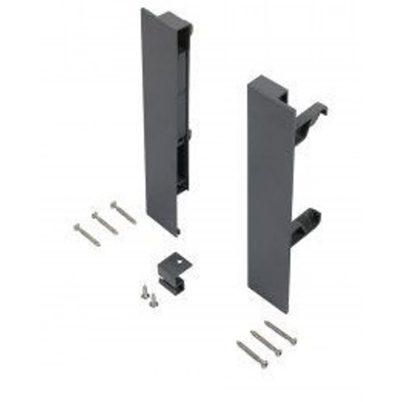 Крепление фасада слимбокс, металлическое  73576