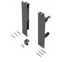 Крепление фасада слимбокс, металлическое  73576