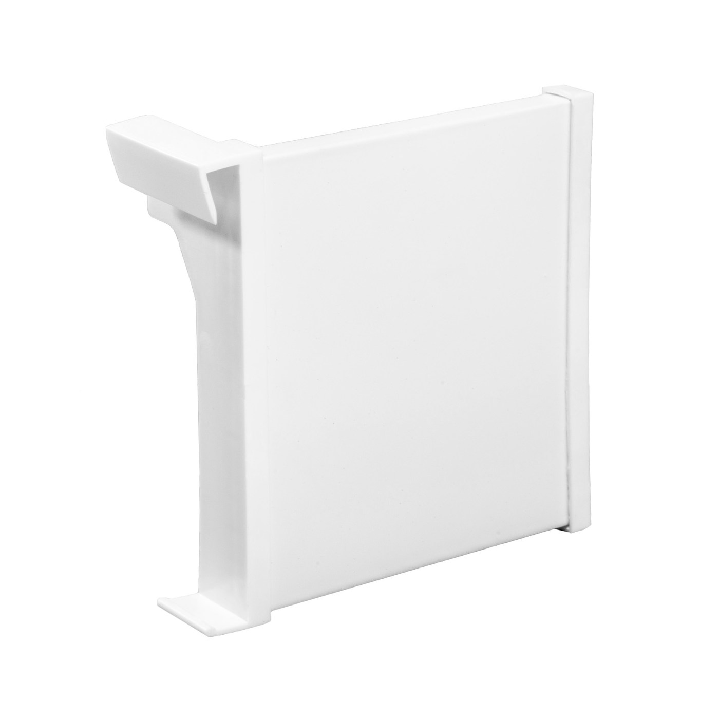 Делитель продольный, белый AKS 66210