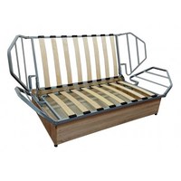 Механизм Танго (Финка люкс) 2000*620