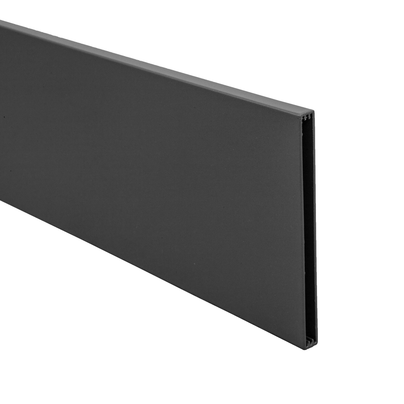 Делитель поперечный для SLIMBOX, L-2000, графит AKS 66199