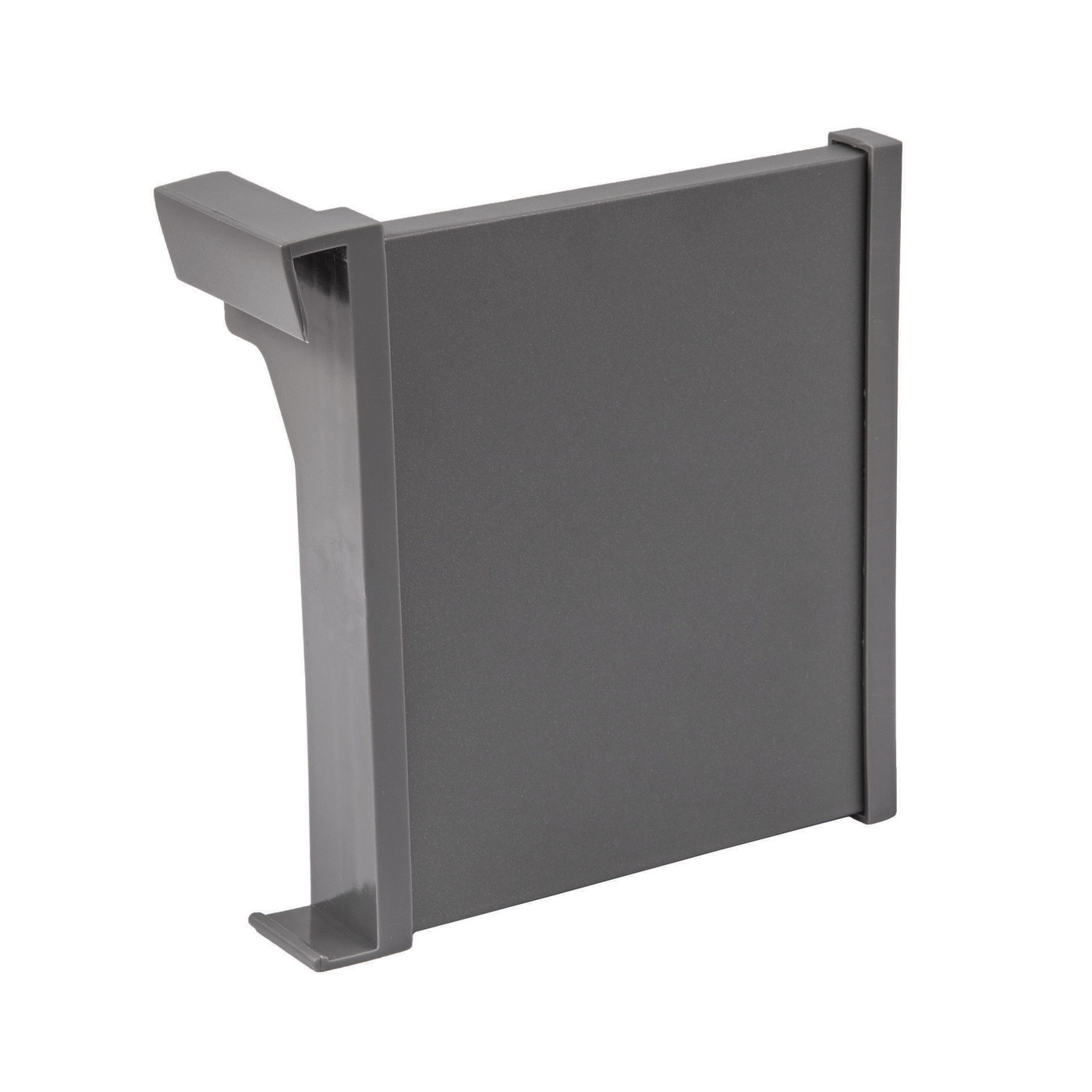 Делитель продольный для SLIMBOX, графит AKS 66201