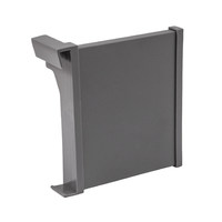 Делитель продольный для SLIMBOX, графит AKS 66201