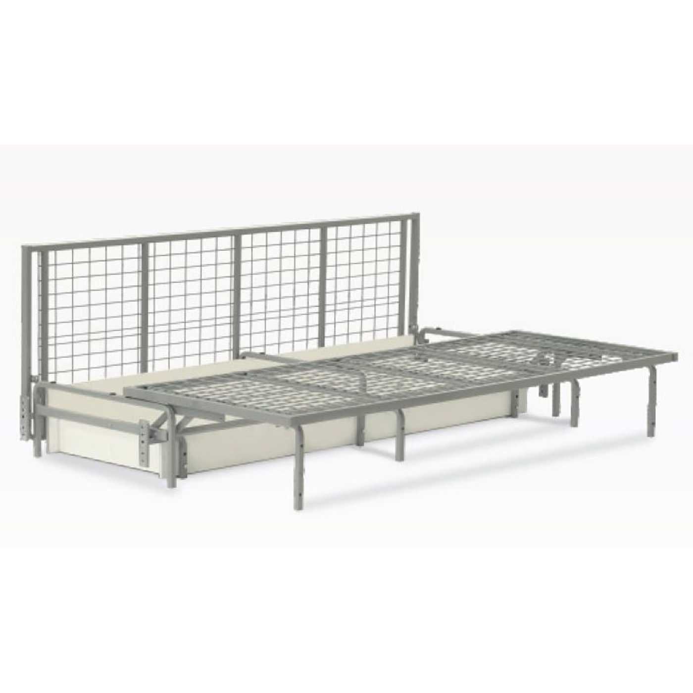 Механизм "Сандра Next" ВГ 1500/ 25 (инд упак)