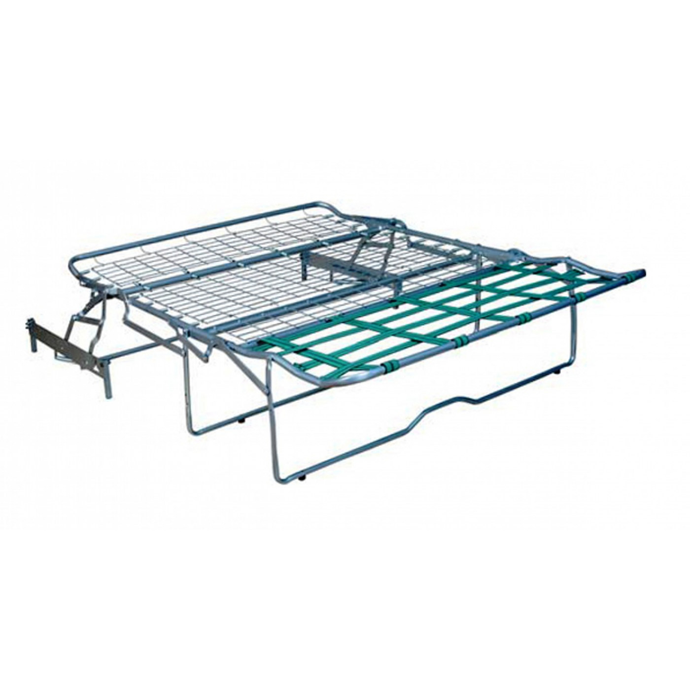 Мех-зм.трансф.Экофлекс 140х200 сетка кр.хром