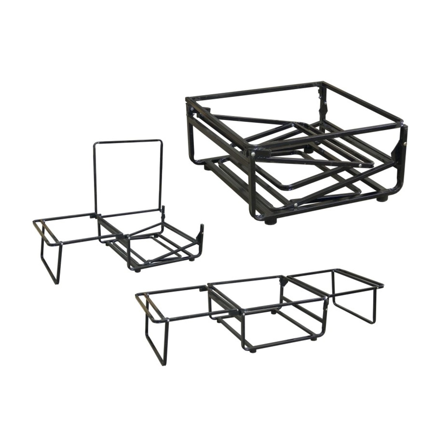 Механизм "ПУФ"