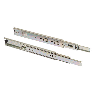 Направляющая шариковая h35 L-250 тип BD (альтернатива 77865) AKS LIGHT 76703