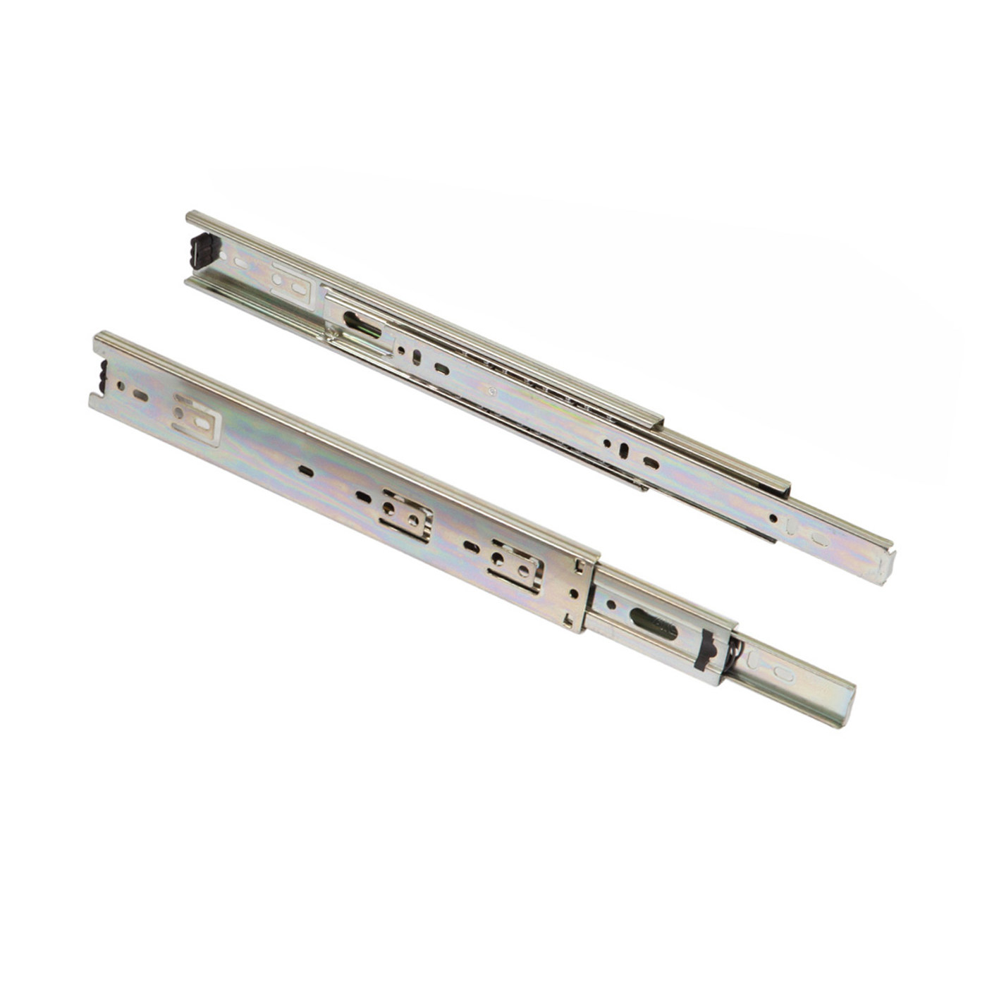 Направляющая шариковая h45 L-600, AKS LIGHT 23003