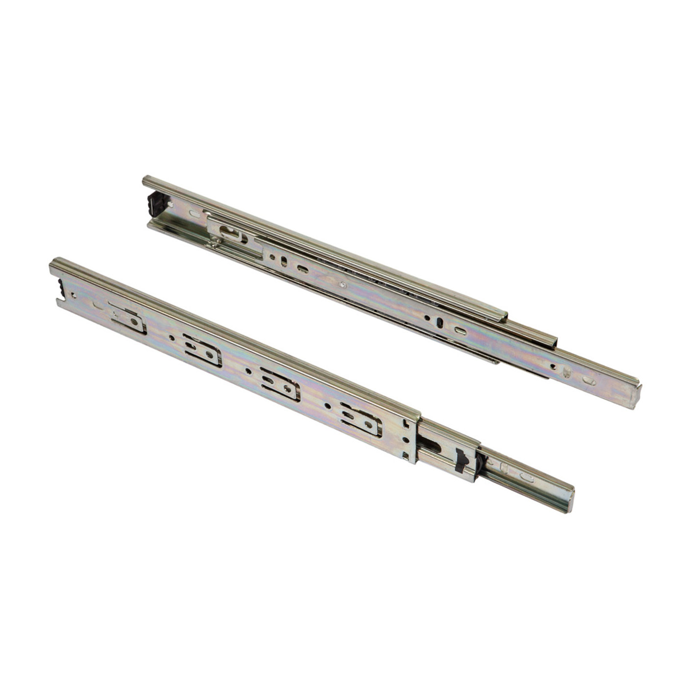 Направляющая шариковая h45 L-600, AKS LIGHT 23003