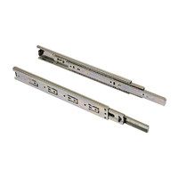 Направляющая шариковая h45 L-600, AKS LIGHT 23003