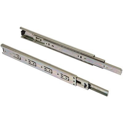 Направляющая шариковая h45 L-600, AKS LIGHT 23003