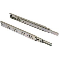 Направляющая шариковая h45 L-600, AKS LIGHT 23003