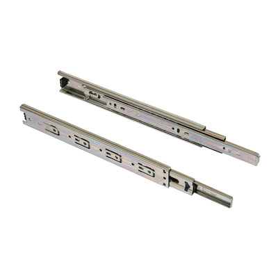 Направляющая шариковая h45 L-400 (аналог 22010) BD AKS LIGHT 22999 (новый код 109972)