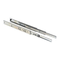 Направляющая шариковая h45 L-250, BD AKS 61411