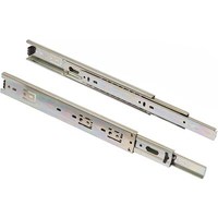 Направляющая шариковая h45 L-250, (аналог 22294) BD AKS LIGHT 22995