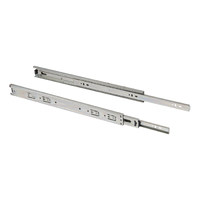 Направляющая шариковая h45 L-350, AKS PLUS  73785