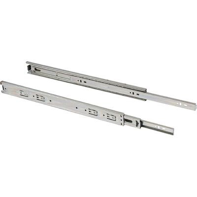 Направляющая шариковая h45 L-250  AKS PLUS 114821 (старый код 73783)