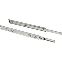 Направляющая шариковая h45 L-250  AKS PLUS 114821 (старый код 73783)