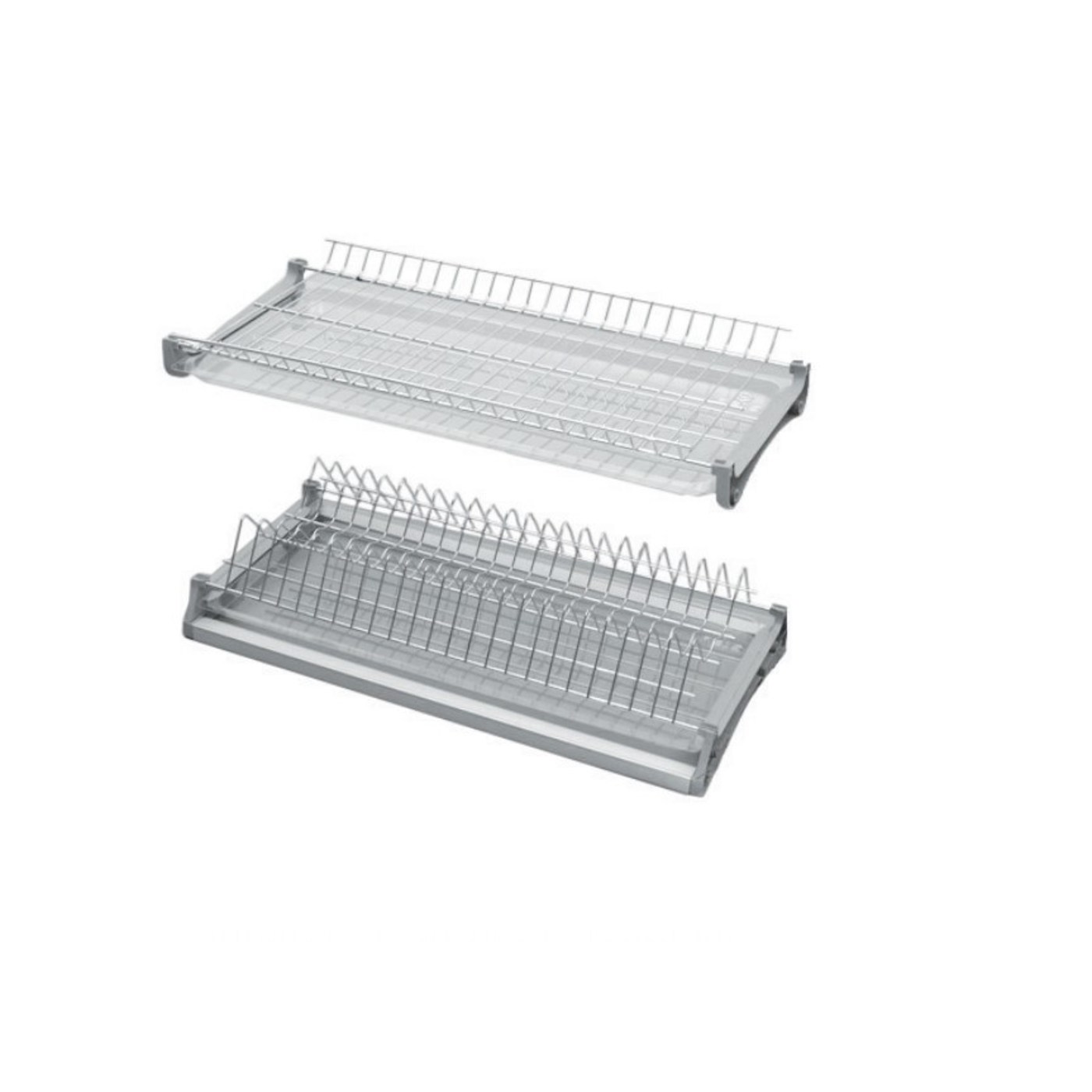 Направляющие шариковые узкие МФ L350*35 полного выдвижения