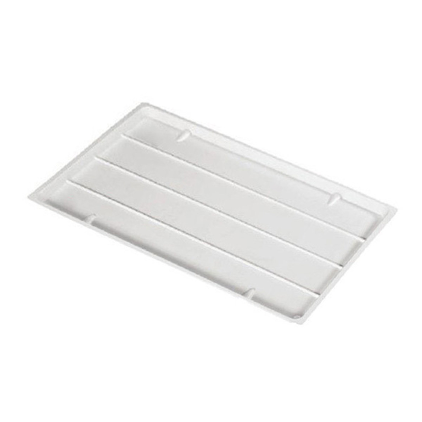 Направляющие шариковые узкие МФ L400*35 полного выдвижения