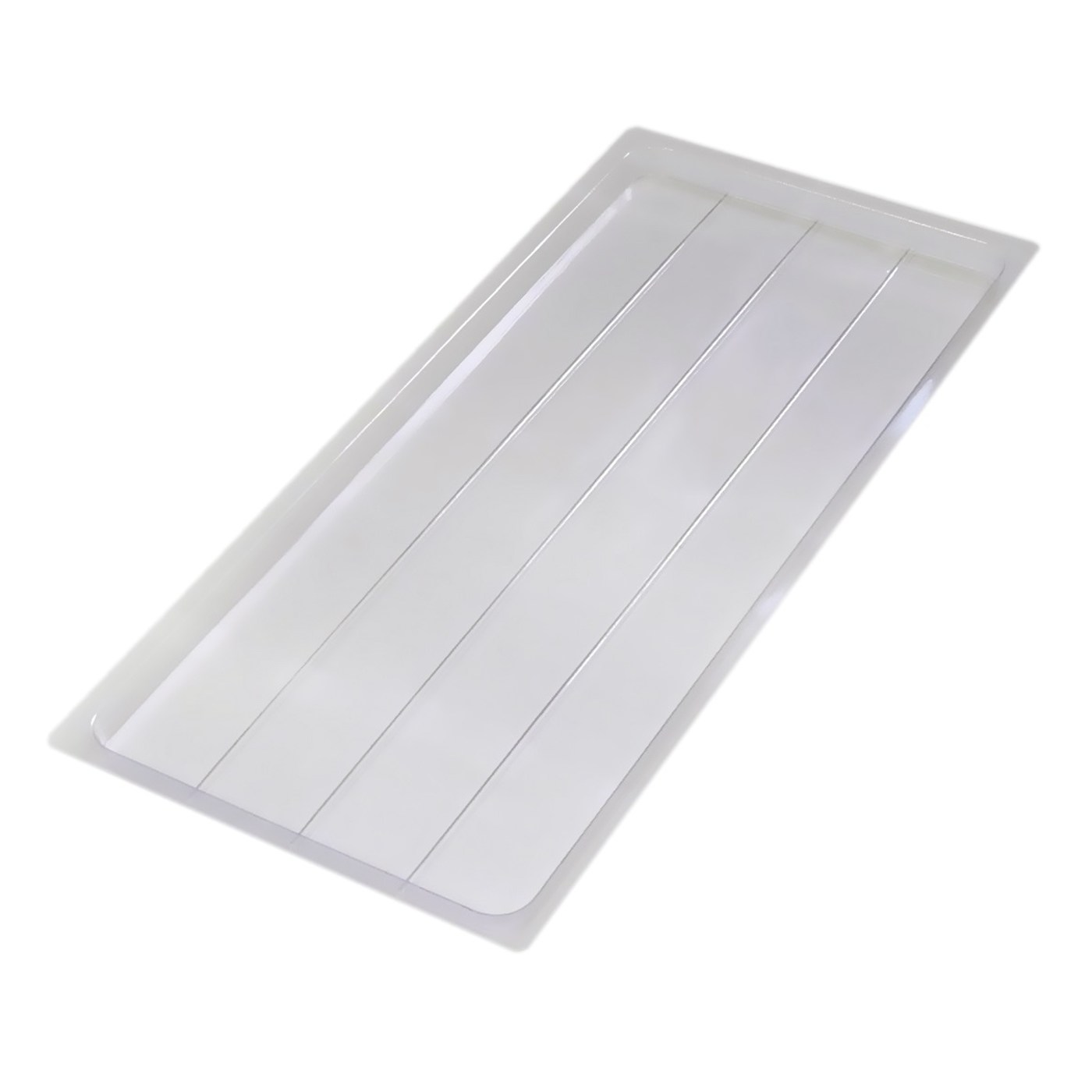 Направляющие шариковые узкие МФ L400*35 полного выдвижения