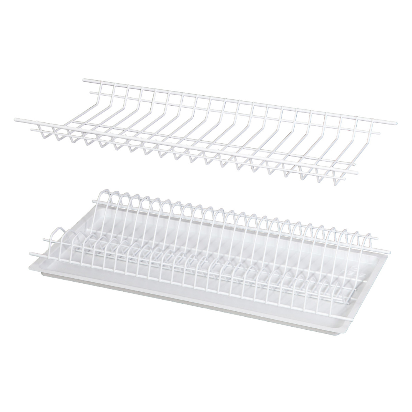 Направляющие шариковые узкие МФ L500*35 полного выдвижения