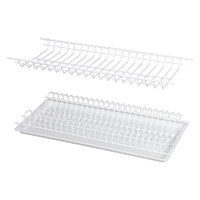 Направляющие шариковые узкие МФ L500*35 полного выдвижения